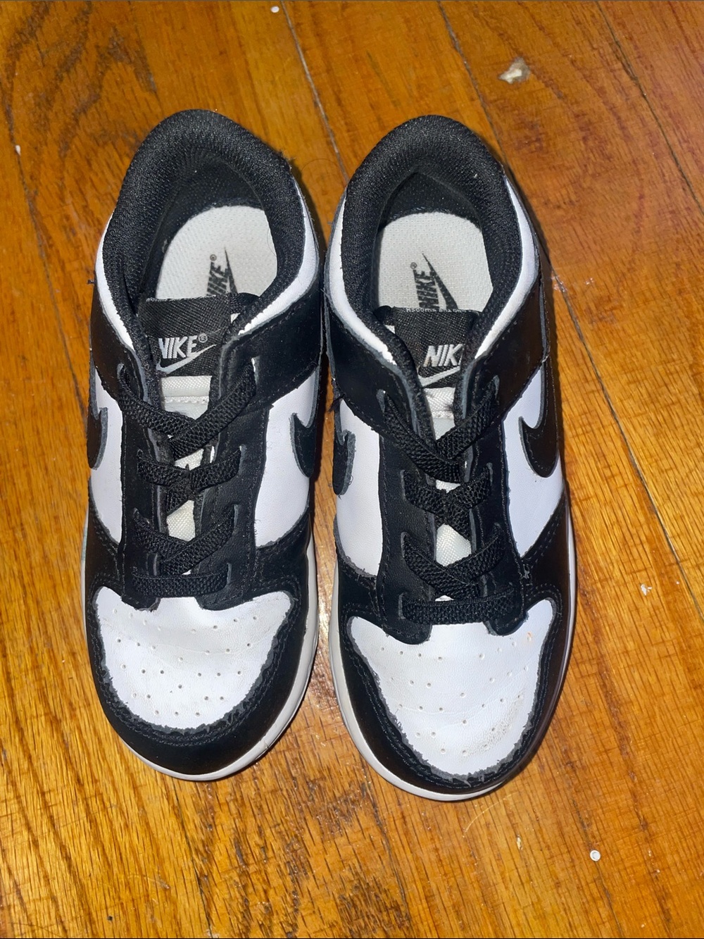 Nike Dunks
